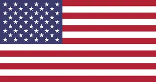 american flag-Port Orange