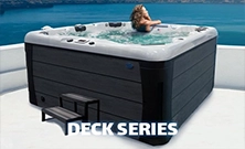 Deck Series Port Orange hot tubs for sale