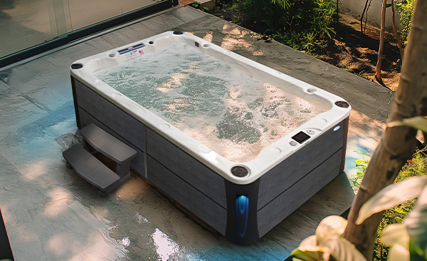 Deck Series Port Orange hot tubs for sale