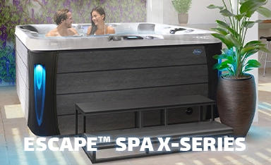 Escape X-Series Spas Port Orange hot tubs for sale