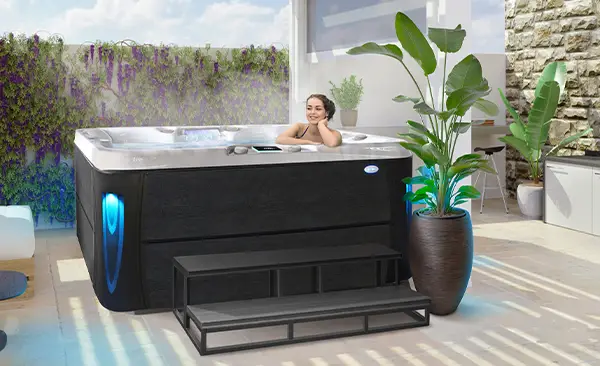 Escape X-Series Spas Port Orange hot tubs for sale