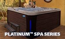 Platinum™ Spas Port Orange hot tubs for sale