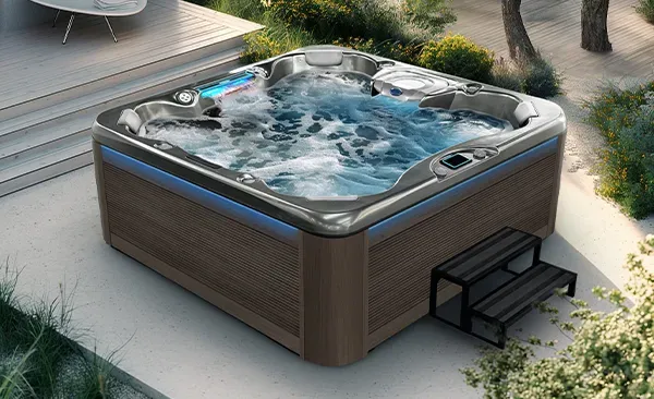 Platinum™ Spas Port Orange hot tubs for sale