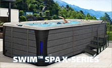 Swim X-Series Spas Port Orange hot tubs for sale