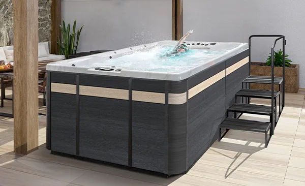 Swim X-Series Spas Port Orange hot tubs for sale