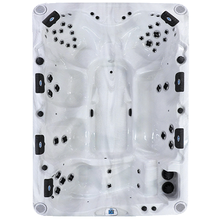 Newporter EC-1148LX hot tubs for sale in Port Orange