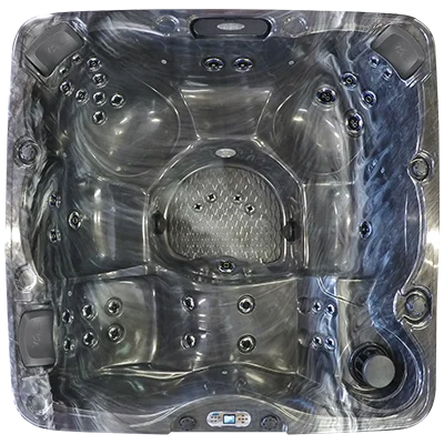 Pacifica EC-739L hot tubs for sale in Port Orange