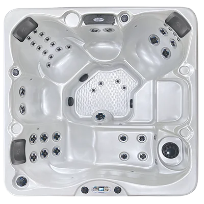 Costa EC-740L hot tubs for sale in Port Orange