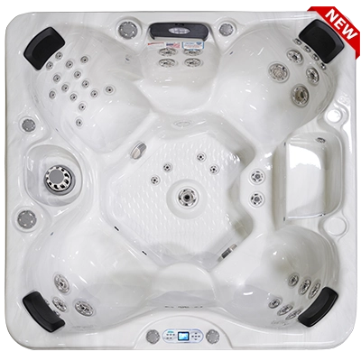 Baja EC-749B hot tubs for sale in Port Orange