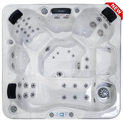 Costa EC-749L hot tubs for sale in Port Orange