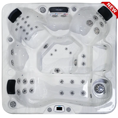 Costa-X EC-749LX hot tubs for sale in Port Orange