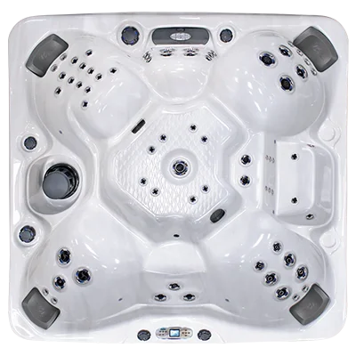 Baja EC-767B hot tubs for sale in Port Orange