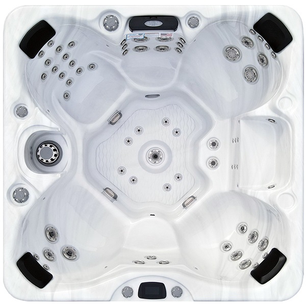 Baja-X EC-767BX hot tubs for sale in Port Orange