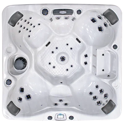 Cancun-X EC-867BX hot tubs for sale in Port Orange