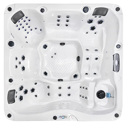 Malibu EC-867DL hot tubs for sale in Port Orange