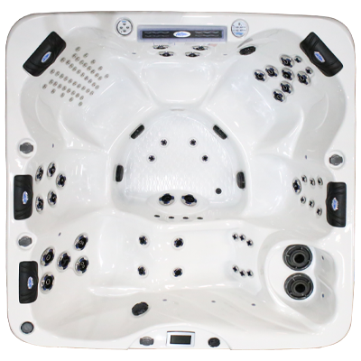 Huntington PL-792L hot tubs for sale in Port Orange