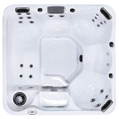 Hawaiian Plus PPZ-628L hot tubs for sale in Port Orange