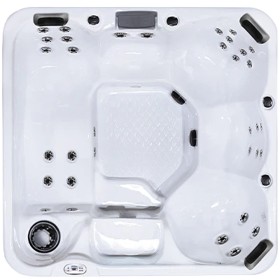 Hawaiian Plus PPZ-634L hot tubs for sale in Port Orange