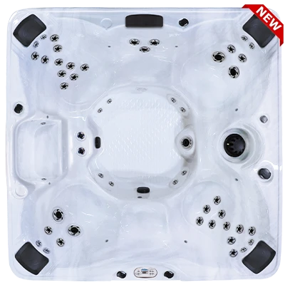 Tropical Plus PPZ-743BC hot tubs for sale in Port Orange