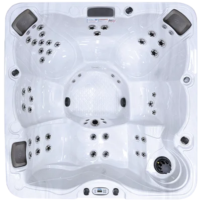 Pacifica Plus PPZ-743L hot tubs for sale in Port Orange