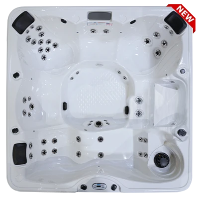 Pacifica Plus PPZ-743LC hot tubs for sale in Port Orange