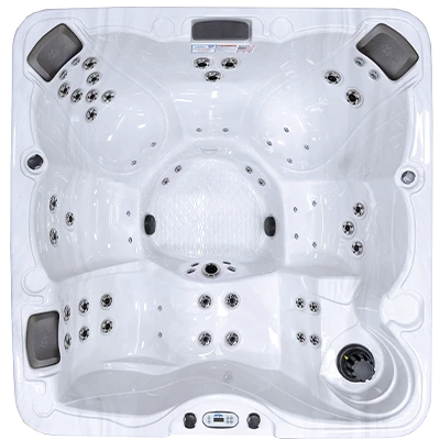 Pacifica Plus PPZ-752L hot tubs for sale in Port Orange