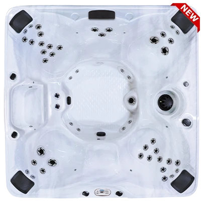 Bel Air Plus PPZ-843BC hot tubs for sale in Port Orange