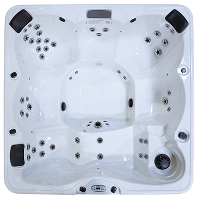 Atlantic Plus PPZ-843L hot tubs for sale in Port Orange