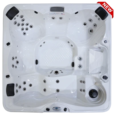 Atlantic Plus PPZ-843LC hot tubs for sale in Port Orange