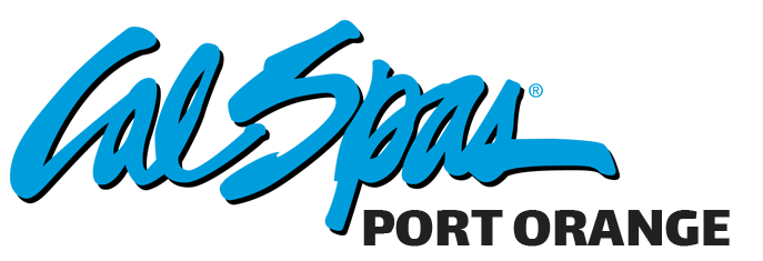 Calspas logo - Port Orange